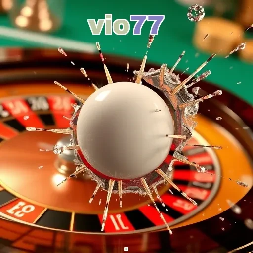 vio77: Menyelami Dunia Game Aksi dengan Beragam Keunggulan
