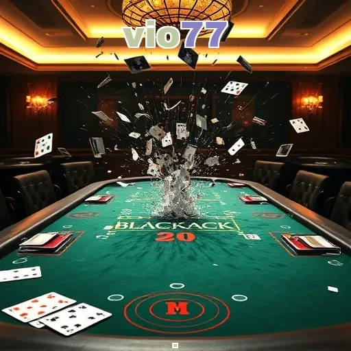 vio77: Temukan Kode Curang Terbaik untuk Game Online Anda