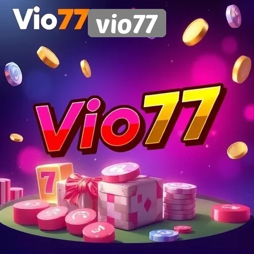 Ragam Permainan Menarik yang Ditawarkan Vio77