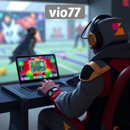 Mengungkap Fitur Menarik dari Situs Game Vio77