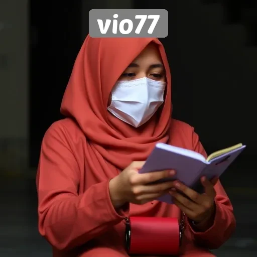 Panduan Awal Menggunakan Vio77 untuk Pemula