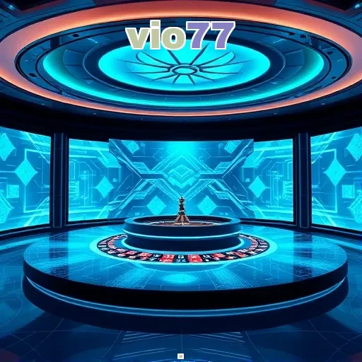 vio77: Keseruan dan Keuntungan Giveaway yang Tak Terlewatkan