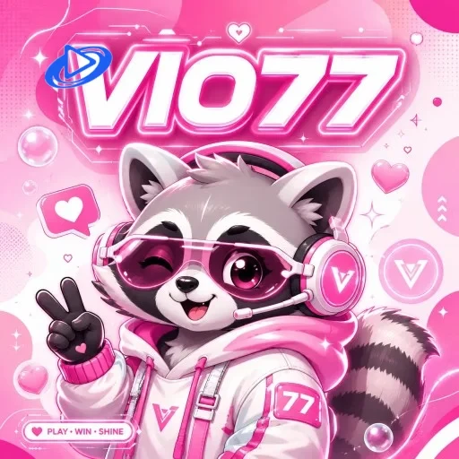 vio77 Logo