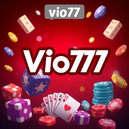 Ulasan Lengkap Mengenai Situs Game Vio77