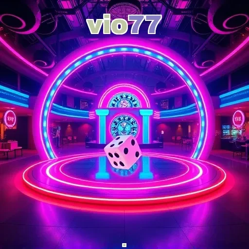 vio77: Ulasan Menarik untuk Pecinta Game Online di Indonesia