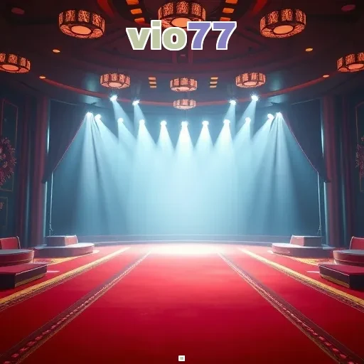 vio77: Game Strategi Terbaik untuk Penggemar di Indonesia