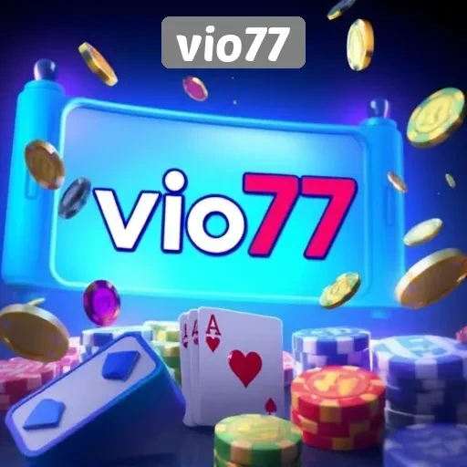 Beragam Permainan Menarik di Vio77 untuk Pecinta Game