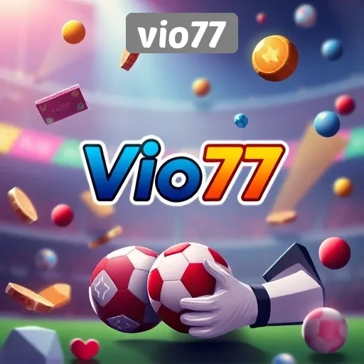 Keunggulan dan Kekurangan Pengalaman Bermain di Vio77