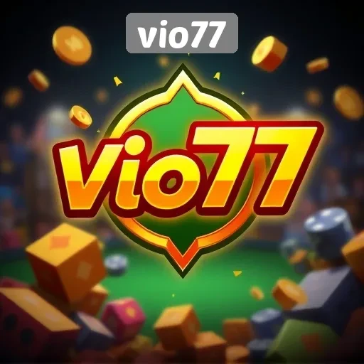 Mengapa vio77 menjadi pilihan bagi pencinta game online