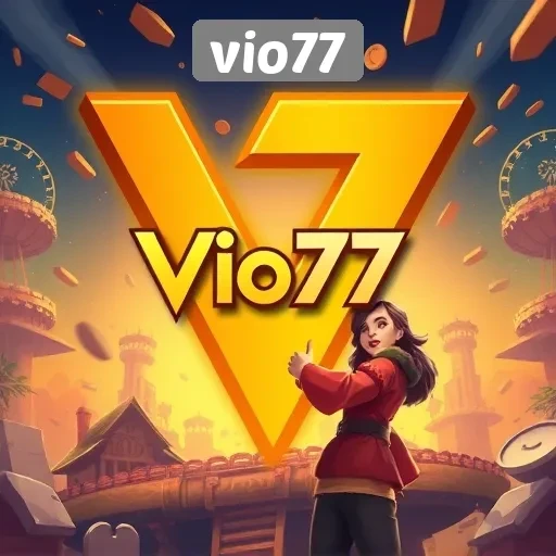Peran Vio77 dalam Meningkatkan Industri Game Online