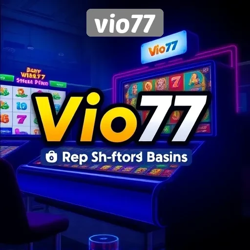 Vio77 Menawarkan Beragam Pilihan Permainan untuk Semua Usia