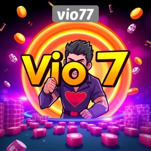 Review Pengalaman Bermain di Vio77 dari Perspektif Pengguna