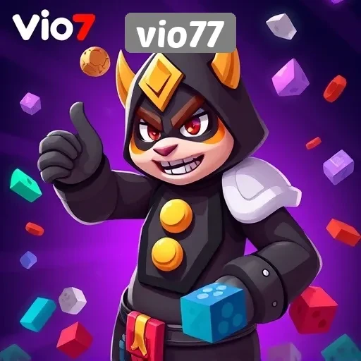 Perbandingan Vio77 dengan Situs Game Lain di Pasaran